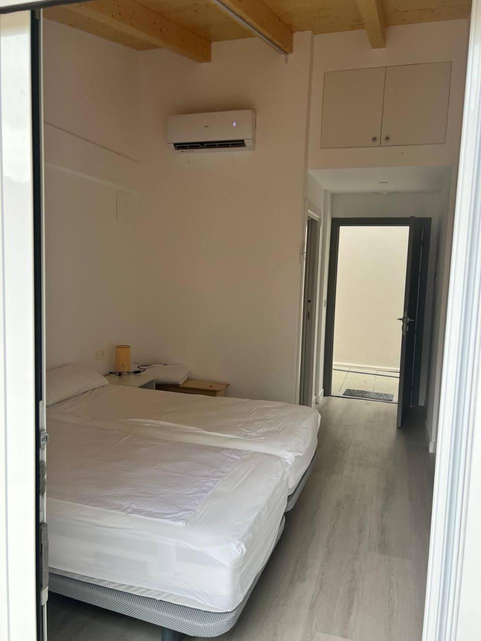 Erletxe Aterpea Hostel Lezo Exterior photo
