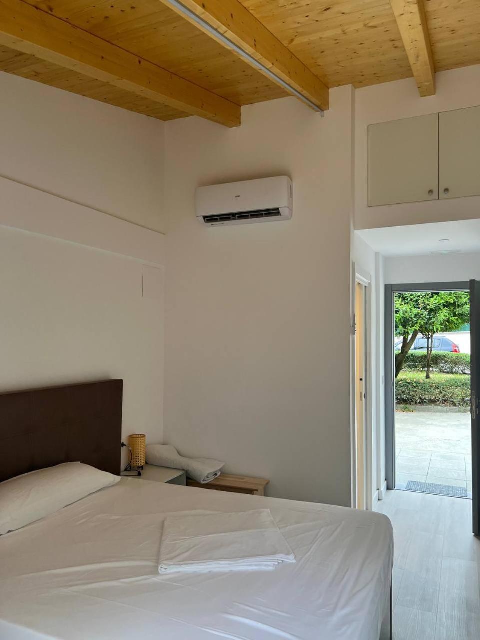 Erletxe Aterpea Hostel Lezo Exterior photo